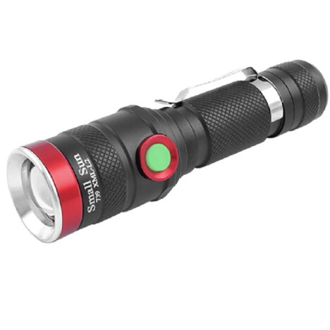 Фонарь Police 868-P50, ЗУ 220V/12V