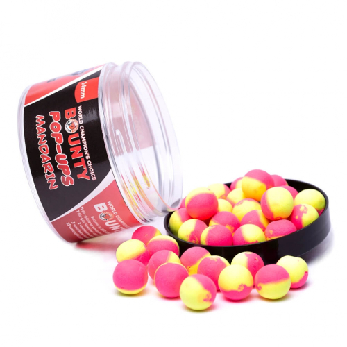 Поп ап Bounty MANDARIN