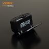 Налобний світлодіодний ліхтарик H035C VIDEX 410Lm 5000K — фото 6