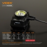 Налобний світлодіодний ліхтарик H035C VIDEX 410Lm 5000K — фото 9