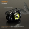 Налобний світлодіодний ліхтарик H035C VIDEX 410Lm 5000K — фото 13