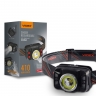 Налобний світлодіодний ліхтарик H035C VIDEX 410Lm 5000K — фото 1