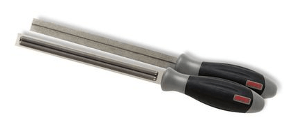 Двостороння точилка для гачків Rapala RHF