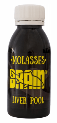 Меласса Brain Molasses 120мл