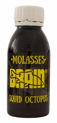 Меляса Brain Molasses 120мл