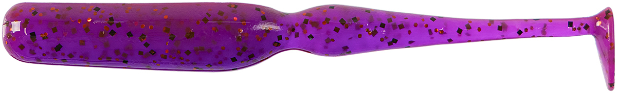 Силикон Keitech Swing Bait 2.8" (8 шт/уп) PAL#13 Mistic Spice