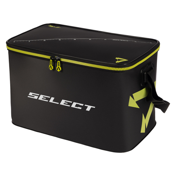 Сумка Select Folding Bakkan 34 Black