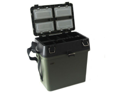 Ящик зимний Jaxon RH-161