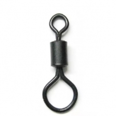 Вертлюг Bratfishing Big Eye Carp Rolling Swivel BD