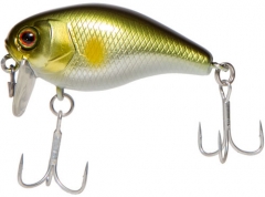 Воблер Jackall Chubby SSR 38мм/4.2г