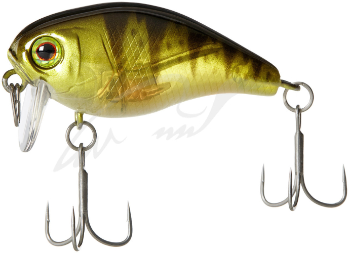 Воблер Jackall Chubby SSR 38мм/4.2г