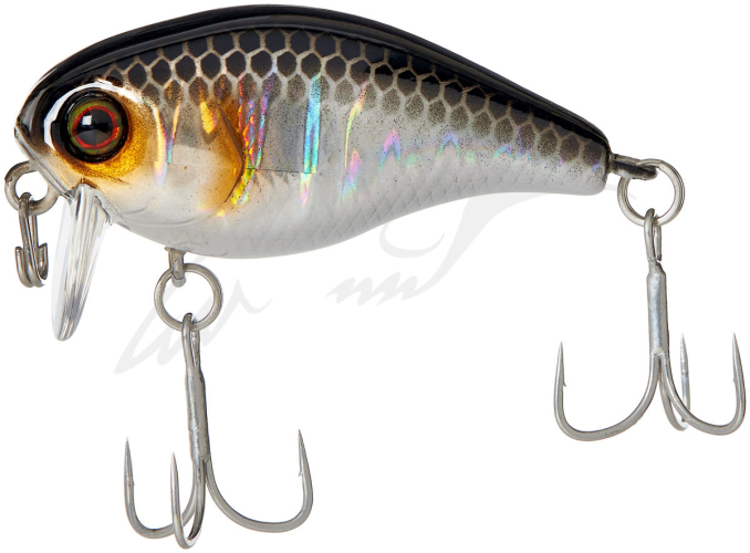 Воблер Jackall Chubby SSR 38мм/4.2г