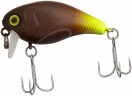 Воблер Jackall Chubby SSR 38мм/4.2г