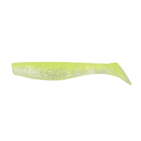 Силікон ZEOX Catchy Shad 2.9" (8шт) 210 CCBSF