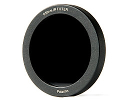 ІК-фільтр Polarion