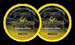 ПВА Рукав Golden Catch бабина D-37мм 5м 