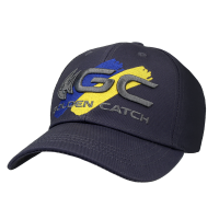 Кепка GC Sport Cap UA Grey OSFA