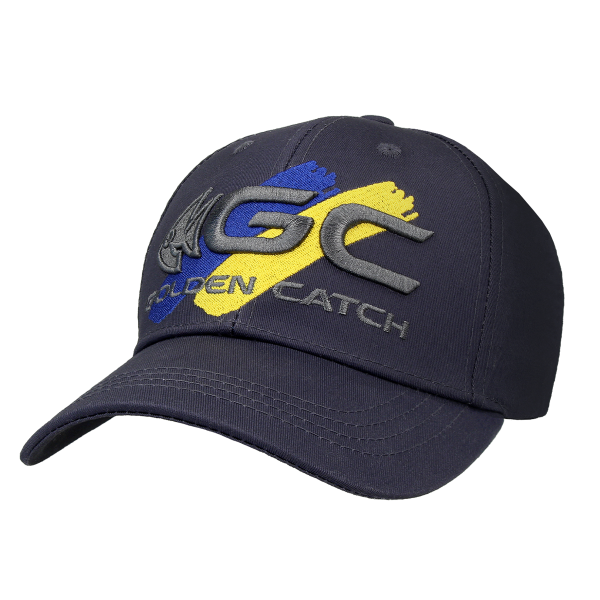 Кепка GC Sport Cap UA Grey OSFA