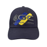 Кепка GC Sport Cap UA Grey OSFA — фото 2