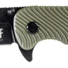 Ніж SKIF Bulldog G-10/Black SW до:green — фото 1