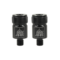 Адаптер магнитный быстросъемный GC G.Carp Quick-Release Magnetic Adapter (2шт)