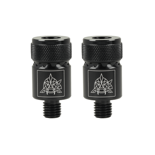 Адаптер магнитный быстросъемный GC G.Carp Quick-Release Magnetic Adapter (2шт)