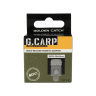 Адаптер магнитный быстросъемный GC G.Carp Quick-Release Magnetic Adapter (2шт) — фото 3
