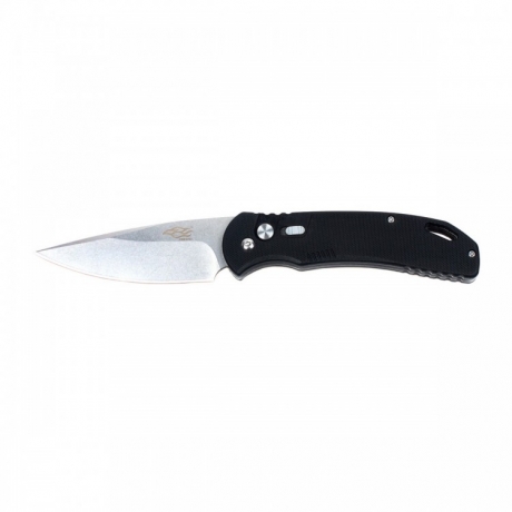 Нож Firebird F7582 черный