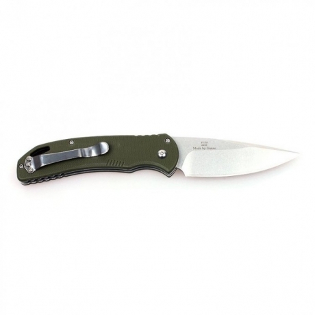 Нож Firebird F7582 черный