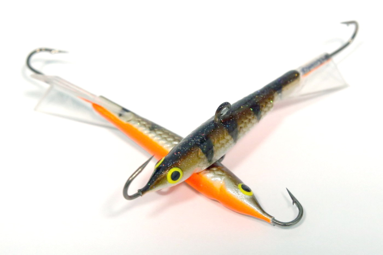 Балансир Крапаль New 50мм/10г