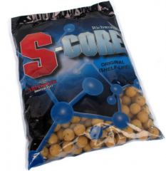 Бойлы Richworth Original S-Core 20мм/1кг