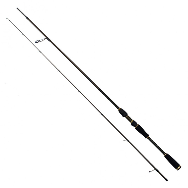 Спінінг Favorite Varita VRTC-702MH 2.1 м 9-28р Fast кастинг
