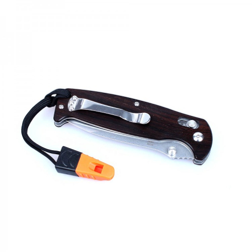 Ніж Ganzo G7412-WD2 - WS