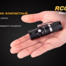 Ліхтар Fenix RC09 Cree XM-L 2 U2 LED — фото 3