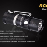 Ліхтар Fenix RC09 Cree XM-L 2 U2 LED — фото 8