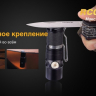 Ліхтар Fenix RC09 Cree XM-L 2 U2 LED — фото 14