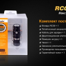 Ліхтар Fenix RC09 Cree XM-L 2 U2 LED — фото 16
