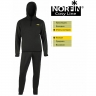 Термобілизна Norfin Cosy Line (чорний) — фото 1
