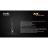 Фонарь Fenix E25 Cree XP-E2 — фото 1