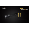 Фонарь Fenix E25 Cree XP-E2 — фото 5