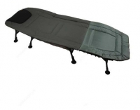 Розкладушка Prologic Cruzade 8 Leg Flat Bedchair 75смХ200см
