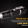 Фонарь Fenix LD09 Cree XP-E2 (R3) LED (2015) — фото 3