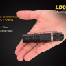 Фонарь Fenix LD09 Cree XP-E2 (R3) LED (2015) — фото 8