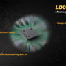 Фонарь Fenix LD09 Cree XP-E2 (R3) LED (2015) — фото 11