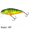 Воблер Salmo Perch 80мм/14г