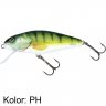 Воблер Salmo Perch 80мм/14г
