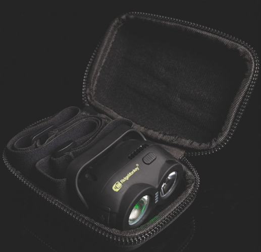 Кейс для гаджетів Ridge Monkey GorillaBox Tech Case 45