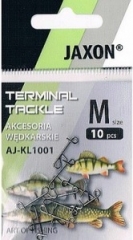 Безузловка JAXON