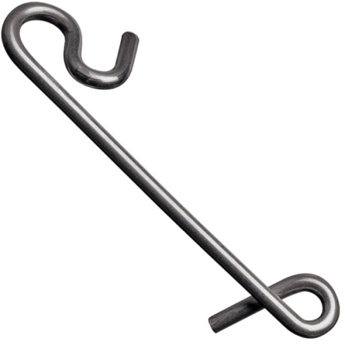 Безузловка JAXON