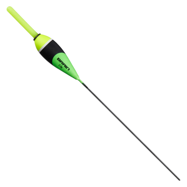 Поплавок Brain BF27 2.0g